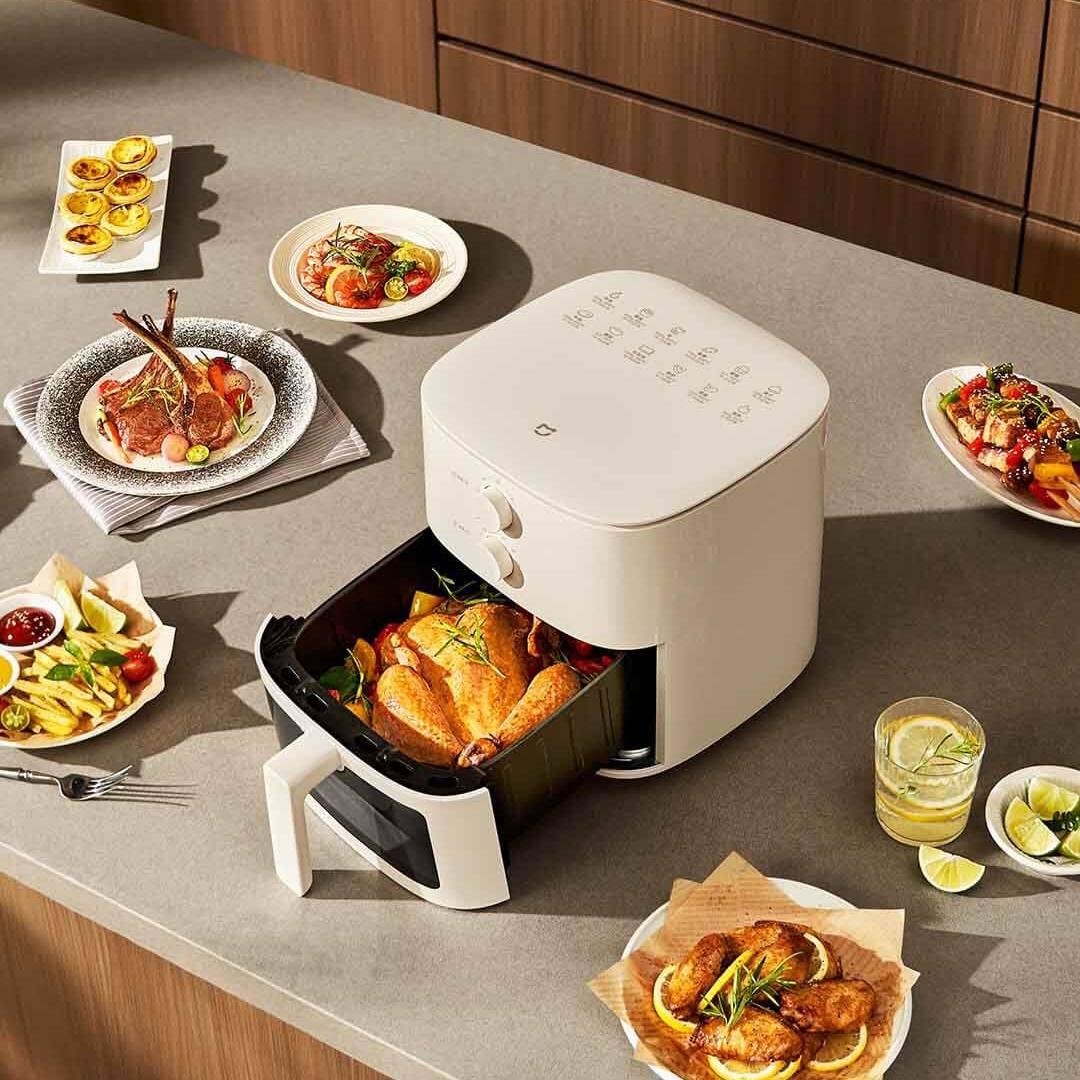 Xiaomi air fryer N1