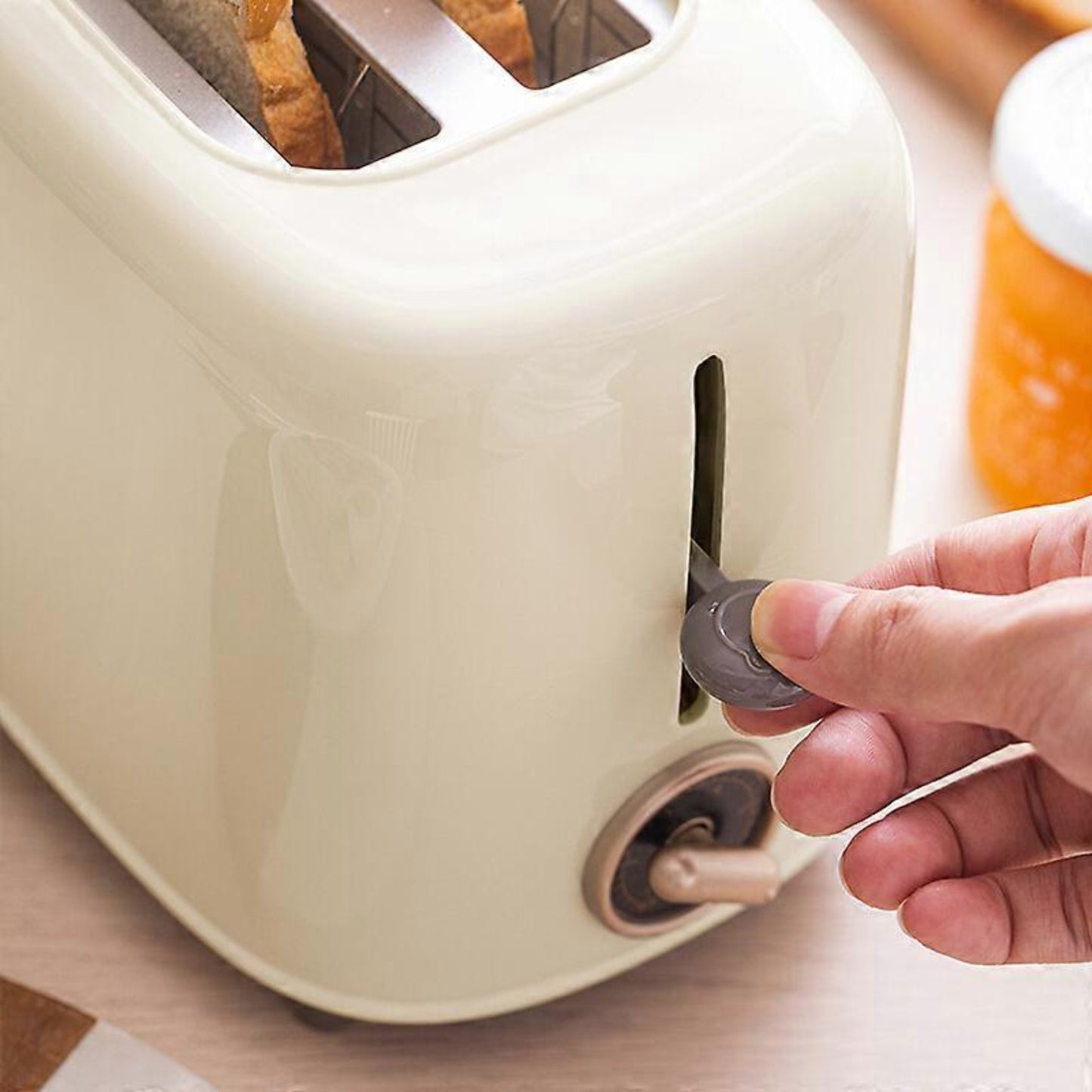 Bear Toaster DSL-C02K8 Toaster Multi-function Toaster Sandwich Heater Machine Breakfast Machine