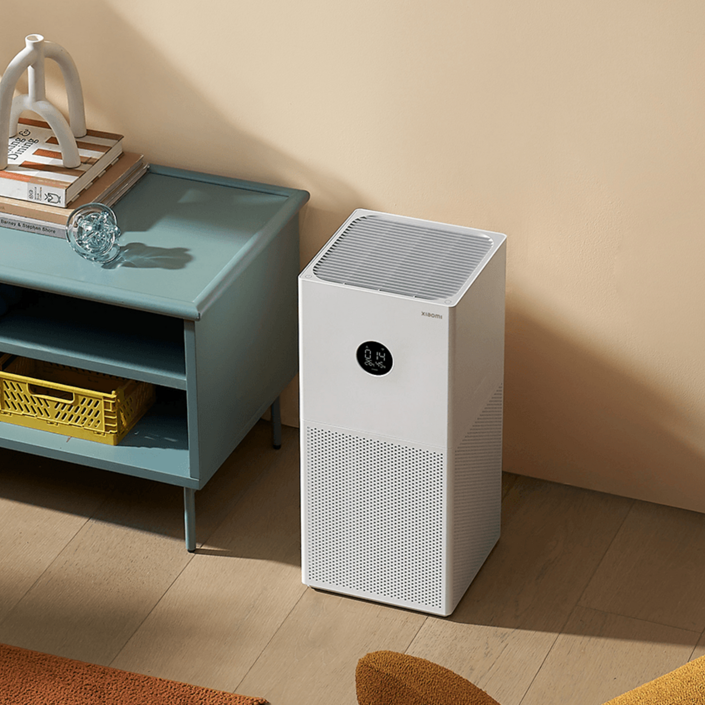 Xiaomi Air Purifier 4 Lite