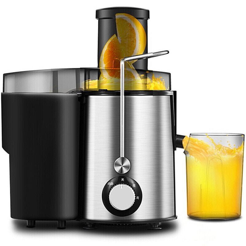 Midea Juicer