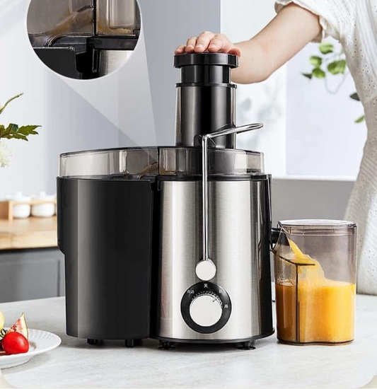 Midea Juicer