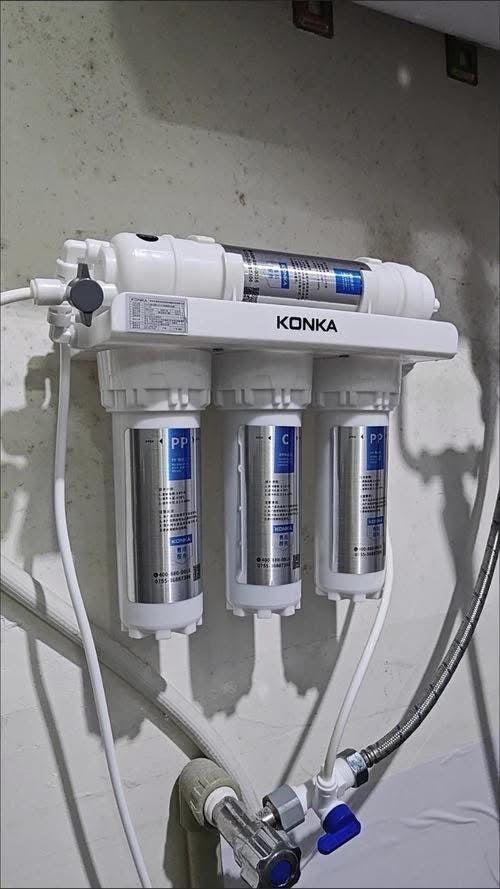 Konka Ус цэвэршүүлэгч