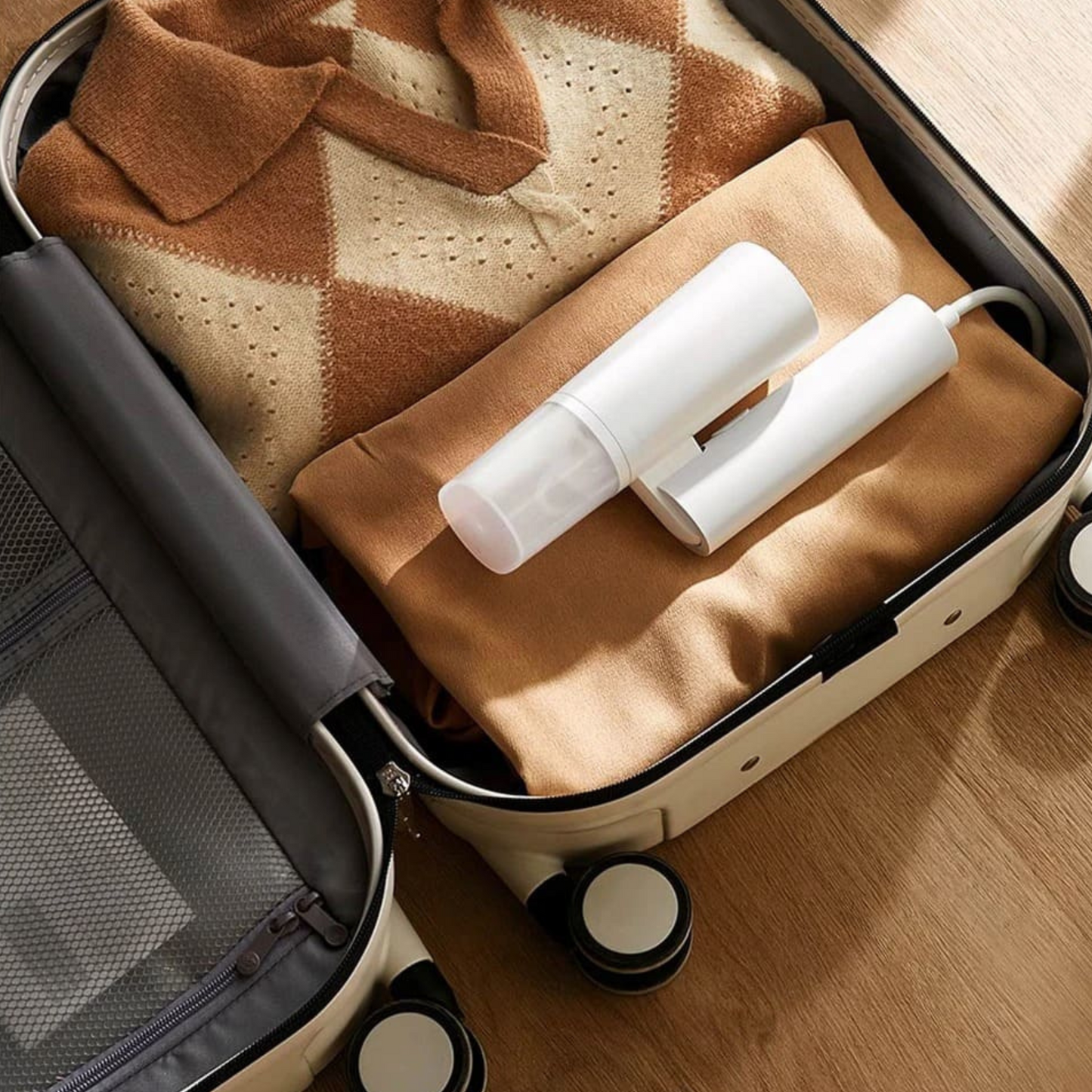 Xiaomi Handheld Steamer 2