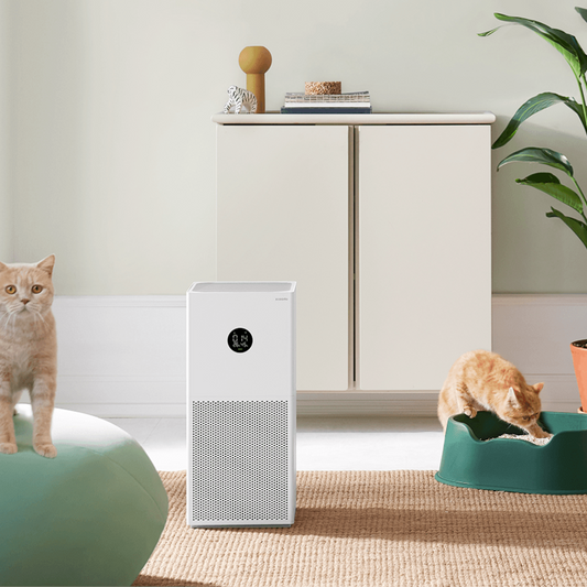 Xiaomi Air Purifier 4 Lite