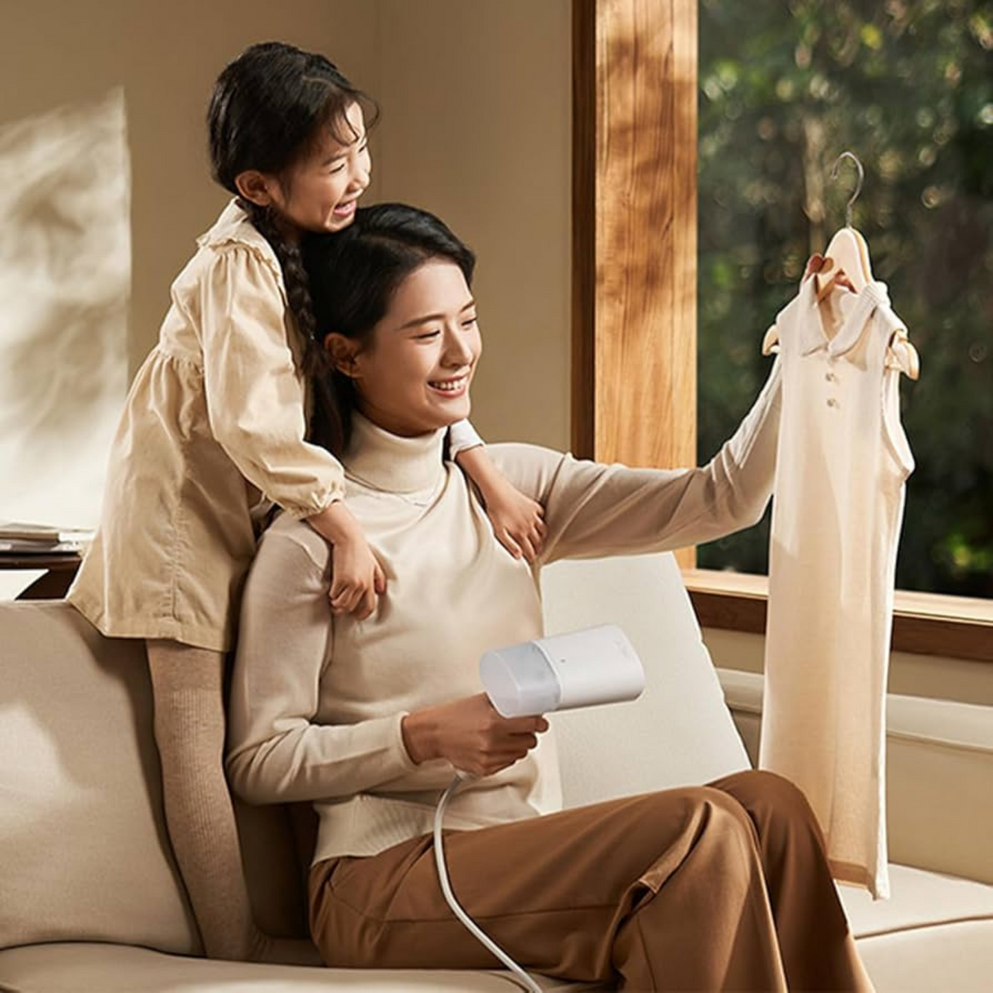 Xiaomi Handheld Steamer 2